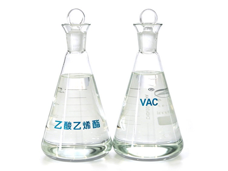Vinyl Acetate Monomer (VAM)